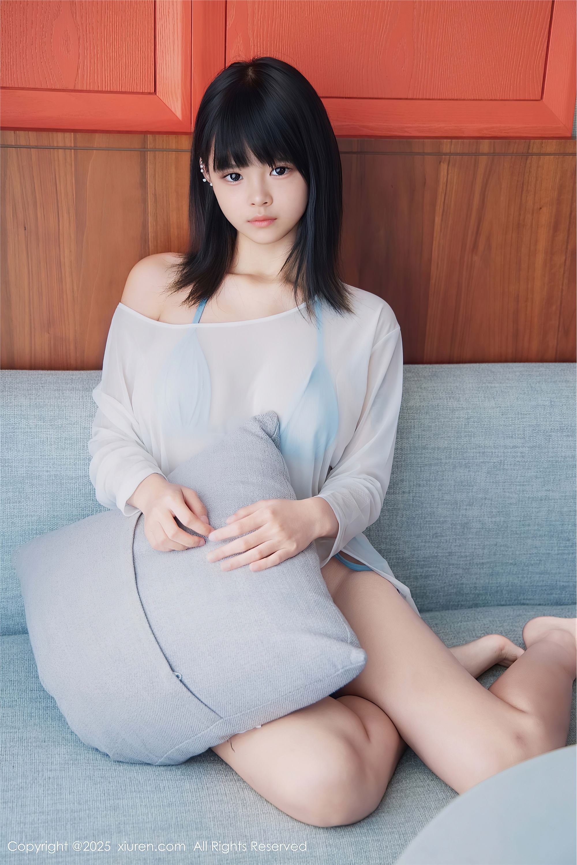 Xiuren秀人网 2025.08.15 NO.10651 小泠